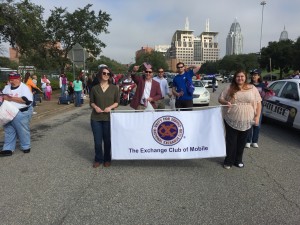 Veteran's Day Parade